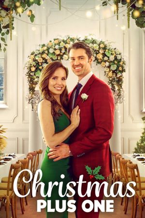 Christmas Plus One's poster