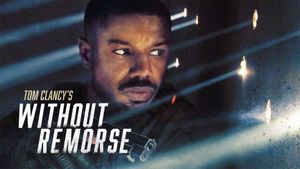Without Remorse's poster