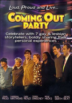 Coming Out Party's poster
