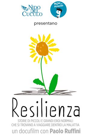 Resilienza's poster