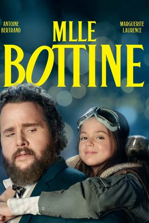 Miss Boots's poster