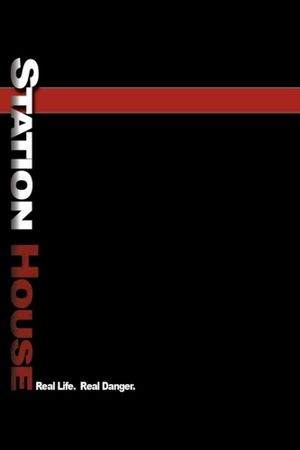 Station House's poster