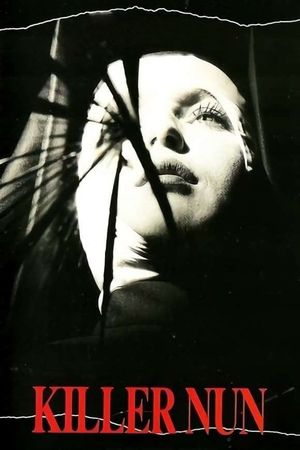 The Killer Nun's poster