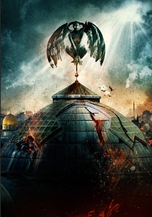 Jeruzalem's poster