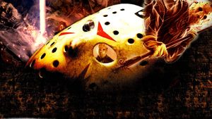 Friday the 13th Part VI: Jason Lives's poster