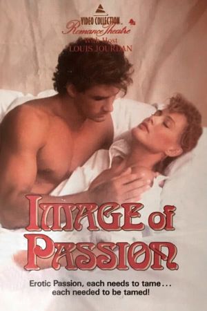 Image of Passion's poster