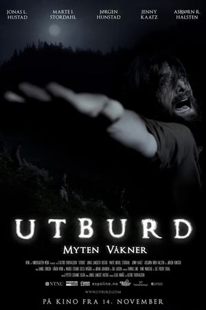 Utburd's poster image