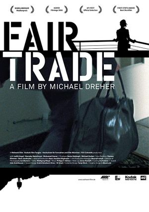 Fair Trade's poster