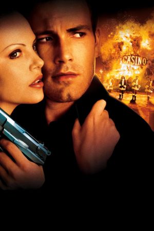 Reindeer Games's poster