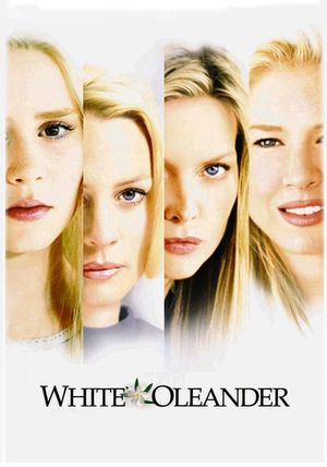 White Oleander's poster