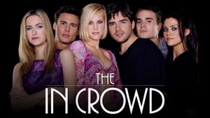 The in Crowd's poster