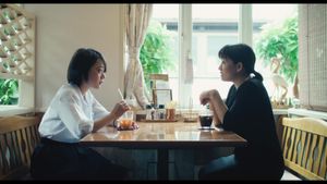 Demolition Girl's poster