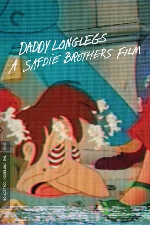 Daddy Longlegs's poster