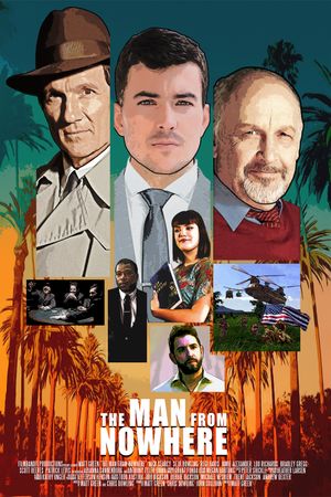 The Man from Nowhere's poster