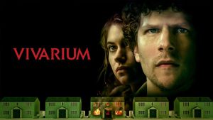 Vivarium's poster