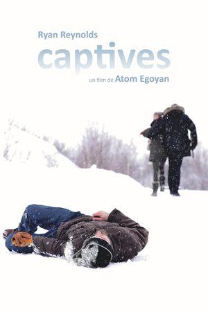The Captive's poster