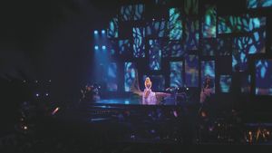 Katherine Jenkins: Believe Live from the O2's poster