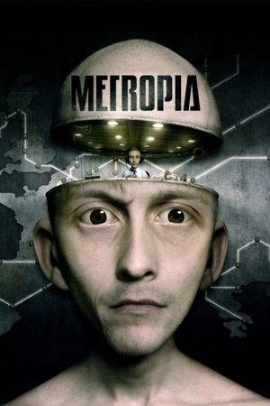 Metropia's poster image