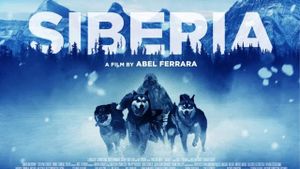 Siberia's poster