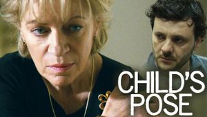 Child's Pose's poster
