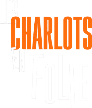 Les Charlots en folie's poster