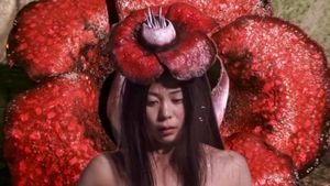 Hana-Dama: The Origins's poster