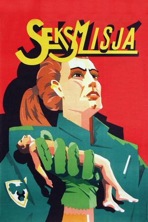 Sexmission's poster