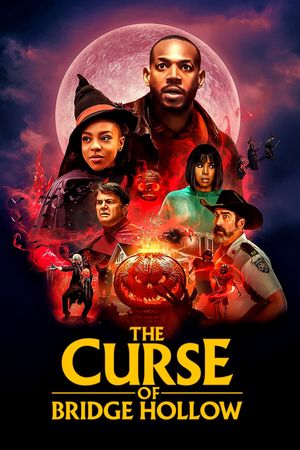 The Curse of Bridge Hollow's poster