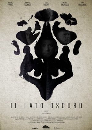 Il Lato Oscuro's poster