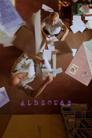 Aldeotas's poster