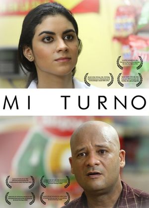 Mi Turno's poster