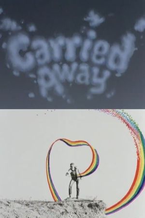 Carried Away's poster