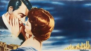 An Affair to Remember's poster