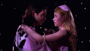 Tromeo and Juliet's poster