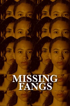 Missing Fangs's poster