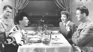 Without Reservations's poster