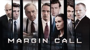 Margin Call's poster