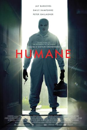 Humane's poster