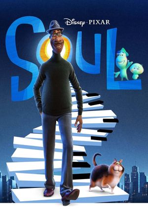 Soul's poster