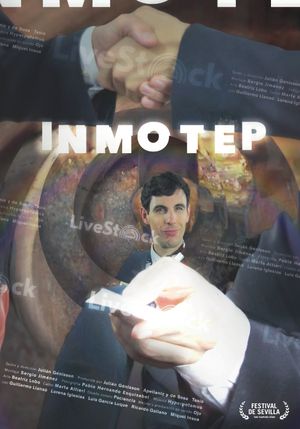 Inmotep's poster