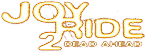 Joy Ride 2: Dead Ahead's poster
