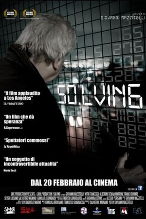 Solving's poster