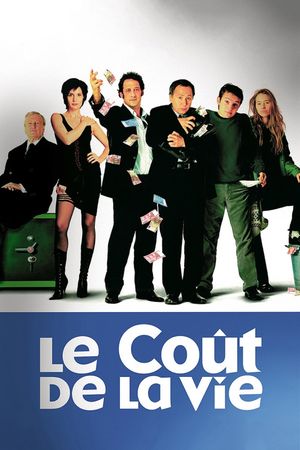The Cost of Living's poster