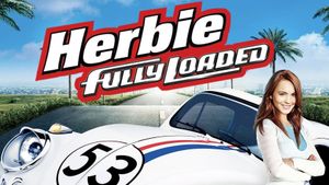 Herbie: Fully Loaded's poster