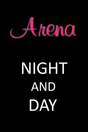 Night and Day's poster