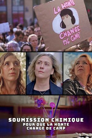 Chemical Submission: For Shame to Change Sides's poster