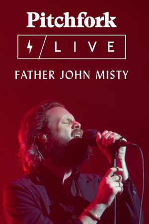 Father John Misty Live at the Capitol Theatre's poster image