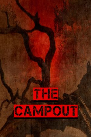 The Campout's poster