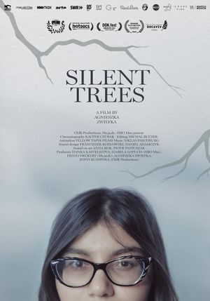 Silent Trees's poster