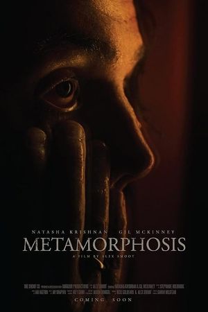 Metamorphosis's poster